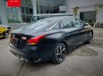 MG 2022 - Xe màu đen nhám - Matte Black