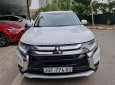 Mitsubishi Outlander 2018 - Xe màu trắng  