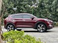 Hyundai Tucson 2018 - Bán xe màu đỏ