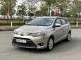 Toyota Vios 2018 - Đăng ký tư nhân 1 chủ từ đầu