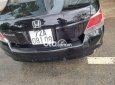 Honda Accord Xe  acord 2007 - Xe Honda acord