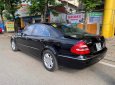 Mercedes-Benz 2004 - Màu đen, nhập khẩu