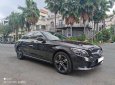 Mercedes-Benz C180 2019 - Màu đen nội thất kem, siêu lướt