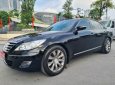 Hyundai Genesis 2010 - Màu đen, xe cực chất