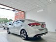 Kia Cerato 2018 - Màu trắng số tự động giá hữu nghị