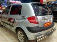 Hyundai Getz 2009 - Màu bạc, xe nhập