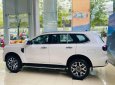 Ford Everest 2023 - Giao xe ngay - Tặng phụ kiện - Giao xe toàn quốc