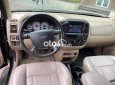 Ford Escape nhà vừa mua xe mới lên bán 2006 - nhà vừa mua xe mới lên bán