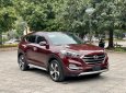 Hyundai Tucson 2018 - Bán xe màu đỏ