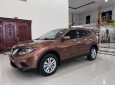 Nissan X trail 2016 - 7 chỗ rộng rãi, máy nổ êm gầm bệ chắc chắn