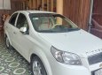 Chevrolet Aveo 2017 - Màu trắng giá ưu đãi