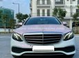 Mercedes-Benz E200 2017 - Màu trắng