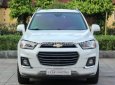 Chevrolet Captiva 2017 - Màu trắng số tự động