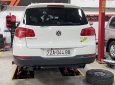 Volkswagen Tiguan 2013 - Xe màu trắng, nhập khẩu nguyên chiếc