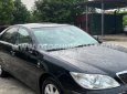 Toyota Camry 2005 - Xe màu đen