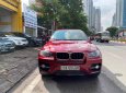 BMW X6 2009 - Màu đỏ, nhập khẩu nguyên chiếc