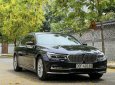 BMW 730Li 2018 - Màu xanh cavansite, nội thất kem, nhập khẩu, xe cực đẹp giá cực hợp lý