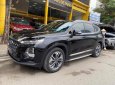 Hyundai Santa Fe 2019 - Xe màu đen