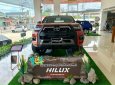 Toyota Hilux 2023 - Bắt đầu nhận cọc