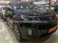 Kia Sorento 2018 - Xe gia đình chính tên chính chủ mua mới chạy từ đầu