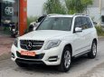 Mercedes-Benz GLK 300 2012 - Màu trắng