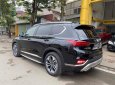 Hyundai Santa Fe 2019 - Xe màu đen