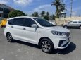 Suzuki Ertiga 2020 - Màu trắng, xe nhập số tự động