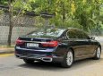 BMW 730Li 2018 - Màu xanh cavansite, nội thất kem, nhập khẩu, xe cực đẹp giá cực hợp lý