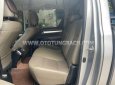 Toyota Hilux 2015 - Màu bạc, xe nhập