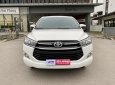 Toyota Innova 2018 - Số sàn màu trắng