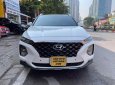 Hyundai Santa Fe 2020 - Xe màu trắng