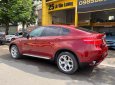 BMW X6 2009 - Màu đỏ, nhập khẩu nguyên chiếc