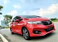 Honda Jazz 2018 - Màu đỏ, xe nhập