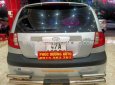 Hyundai Getz 2009 - Màu bạc, xe nhập