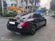 Mercedes-Benz C180 2019 - Màu đen nội thất kem, siêu lướt