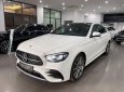 Mercedes-Benz E300 2021 - Màu trắng, chạy lướt 7132 km, bảo hành chính hãng tới 2025