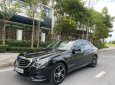 Mercedes-Benz E200 2014 - Màu đen, xe cực chất