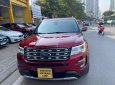 Ford Explorer 2017 - Xe màu đỏ số tự động