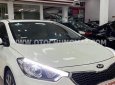 Kia K3 2015 - Xe màu trắng