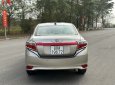 Toyota Vios 2018 - Đăng ký tư nhân 1 chủ từ đầu