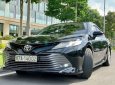 Toyota Camry 2020 - Màu đen nhập Thái siêu lướt