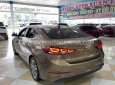 Hyundai Elantra 2017 - Màu nâu số tự động, 520 triệu