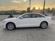 Audi A6 2013 - Màu trắng, nhập khẩu Đức, chạy 71648 km, xe cực đẹp