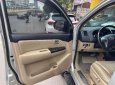 Toyota Fortuner 2015 - Màu bạc số tự động