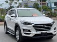 Hyundai Tucson 2019 - Màu trắng