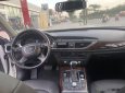 Audi A6 2013 - Màu trắng, nhập khẩu Đức, chạy 71648 km, xe cực đẹp