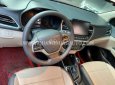 Hyundai Accent 2022 - Xe màu đỏ, 515tr