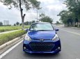 Hyundai Grand i10 2017 - Màu xanh lam, 350 triệu