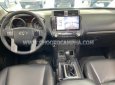 Toyota Land Cruiser Prado 2015 - Màu trắng, nhập khẩu nguyên chiếc