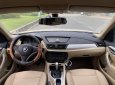 BMW X1 2011 - Màu trắng kem loại full đồ chơi nhà mua mới, một đời trùm mền ít đi xe vào rất nhiều đồ chơi